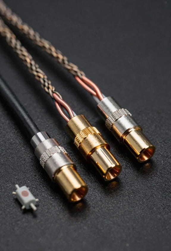 0 047 f 6 speaker snubber
