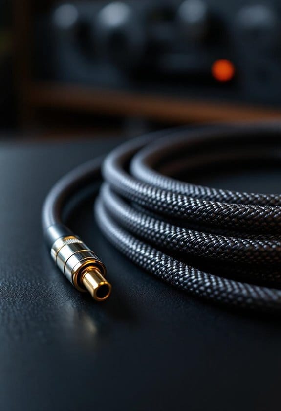 16 gauge speaker cables upgrade