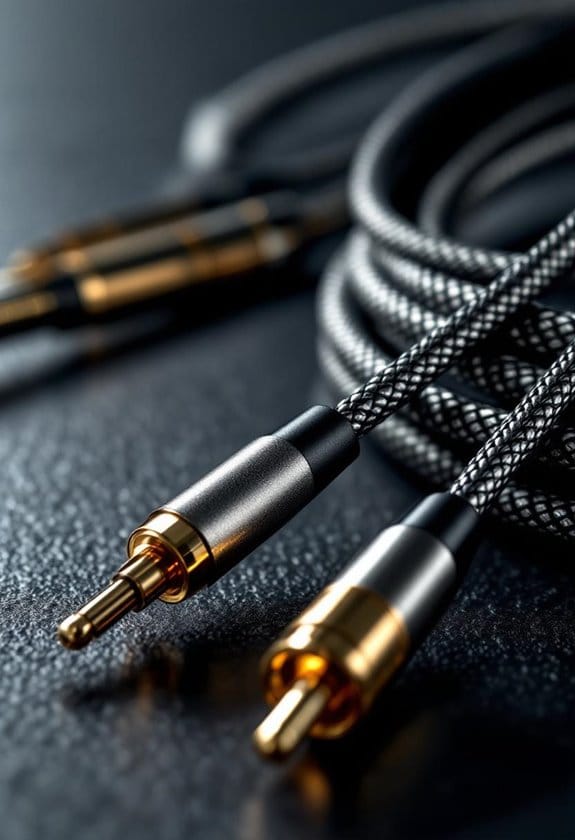 18 gauge speaker wire guide
