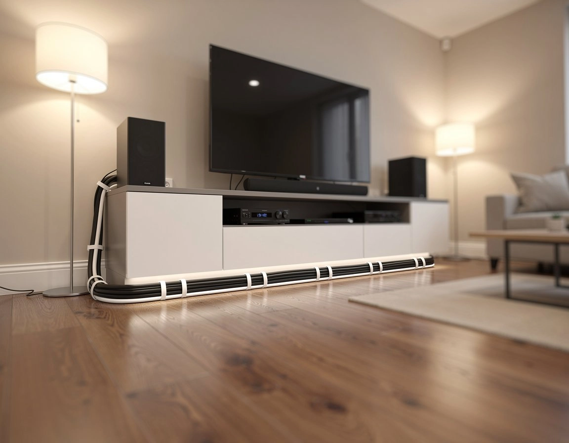 Cable Management