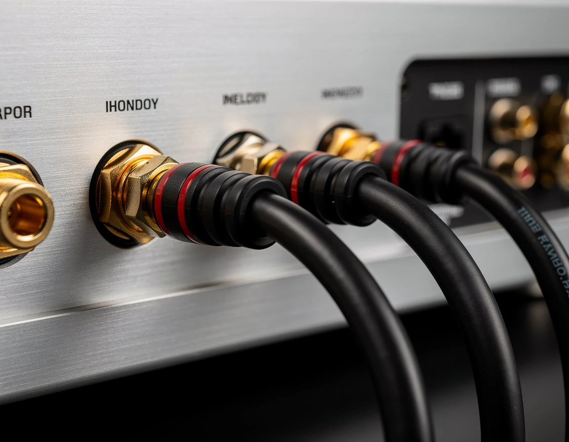 High Current & Amp Matching