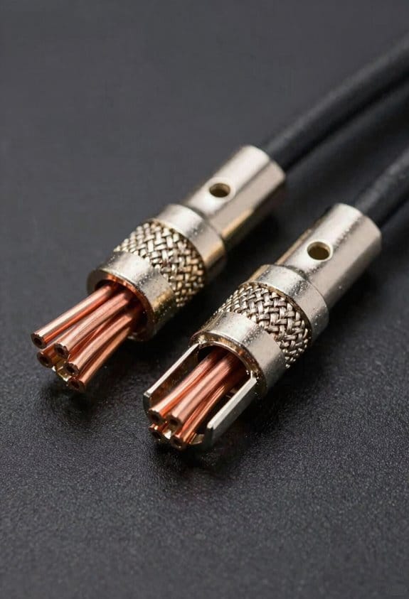 align spade tighten to 1 5nm