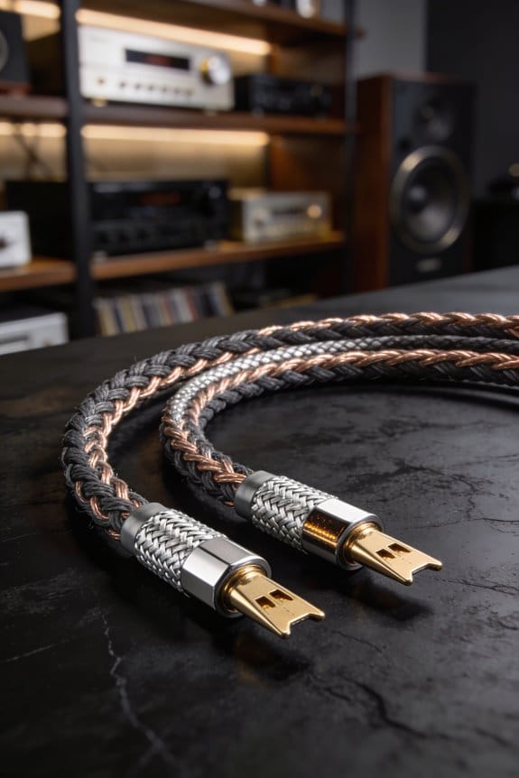 avoid speaker wiring mistakes