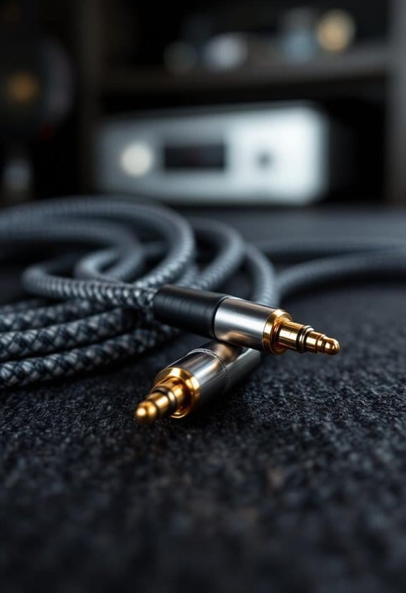 best 50 ft speaker cables
