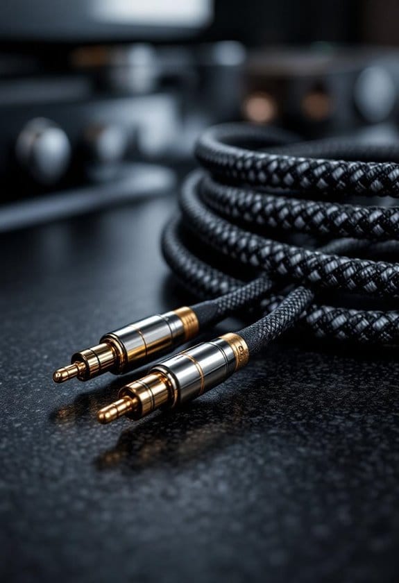 best banana plug speaker wire