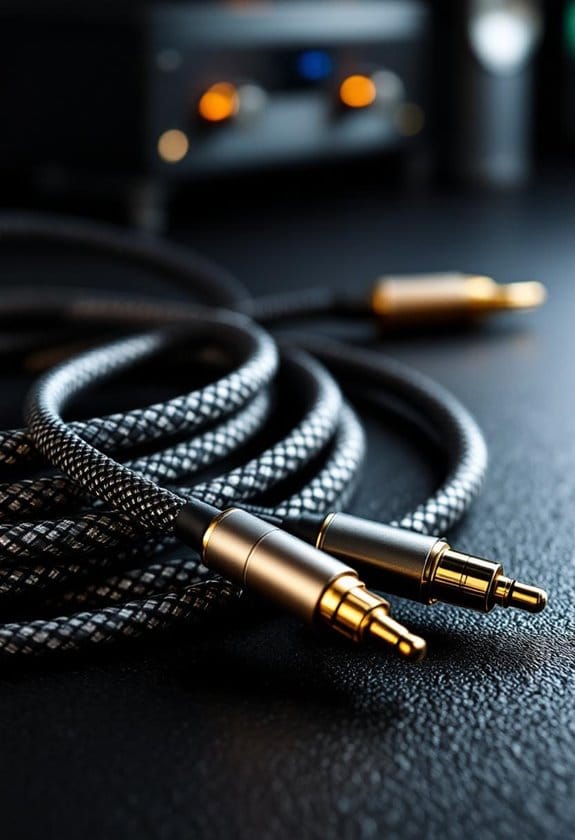 best rca speaker cables top picks