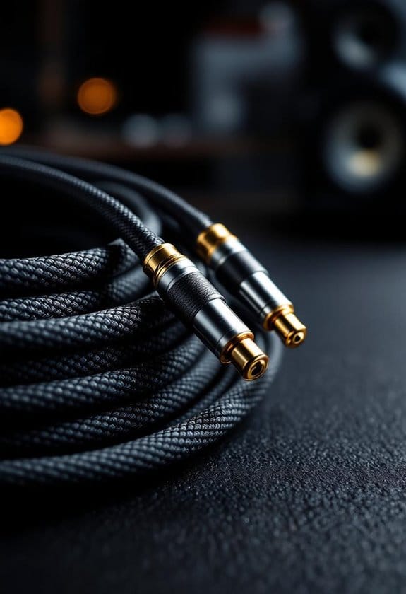 best speaker cables balance perfection