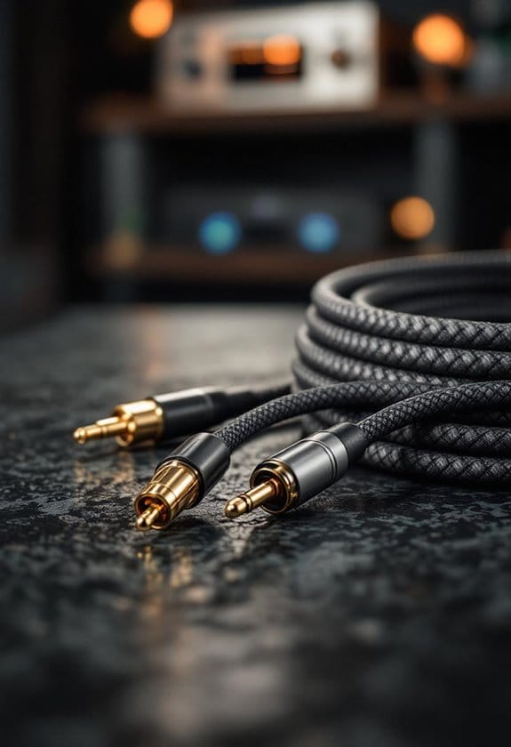 best speaker wire banana plugs