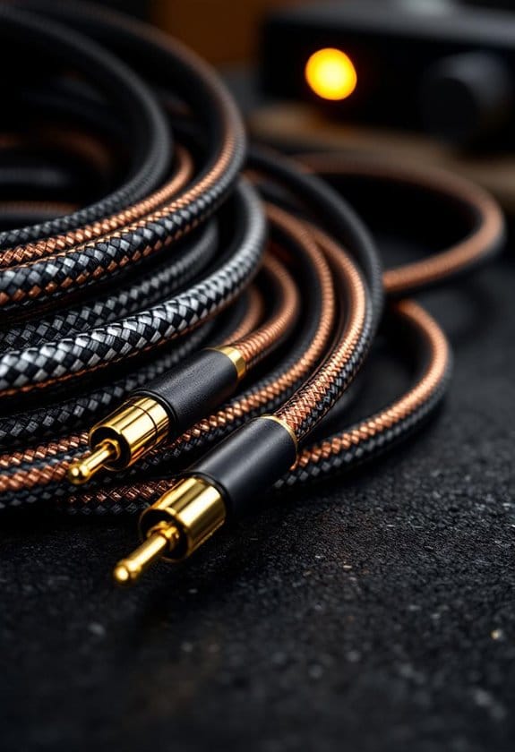 best speaker wire options