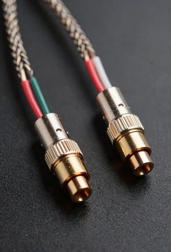 check polarity phase audio