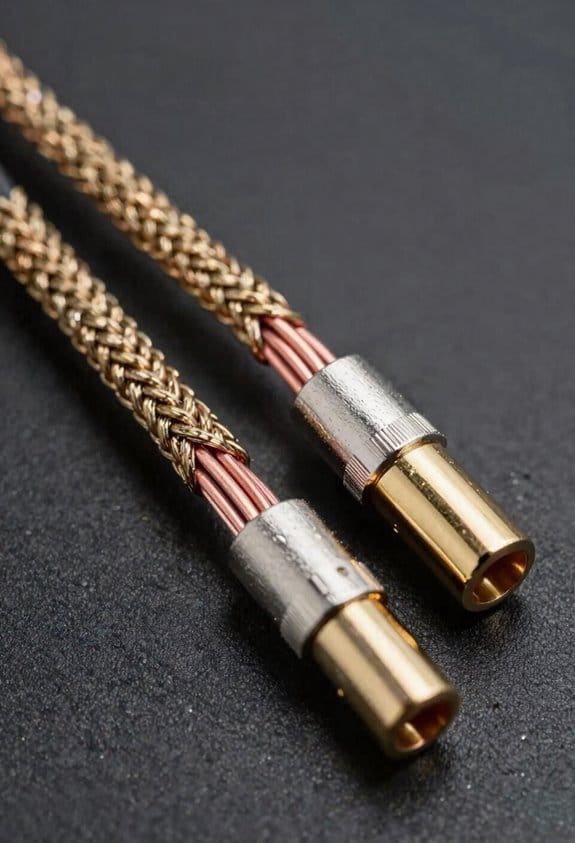 double blind randomized abx cable test