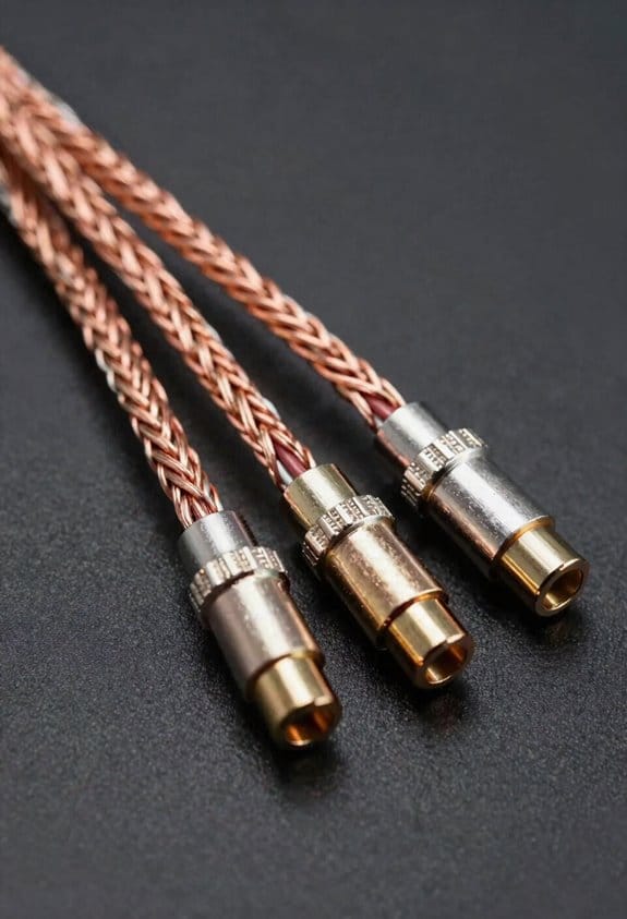 low impedance star ground