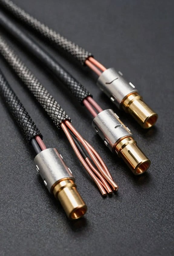 measure resistance inductance capacitance