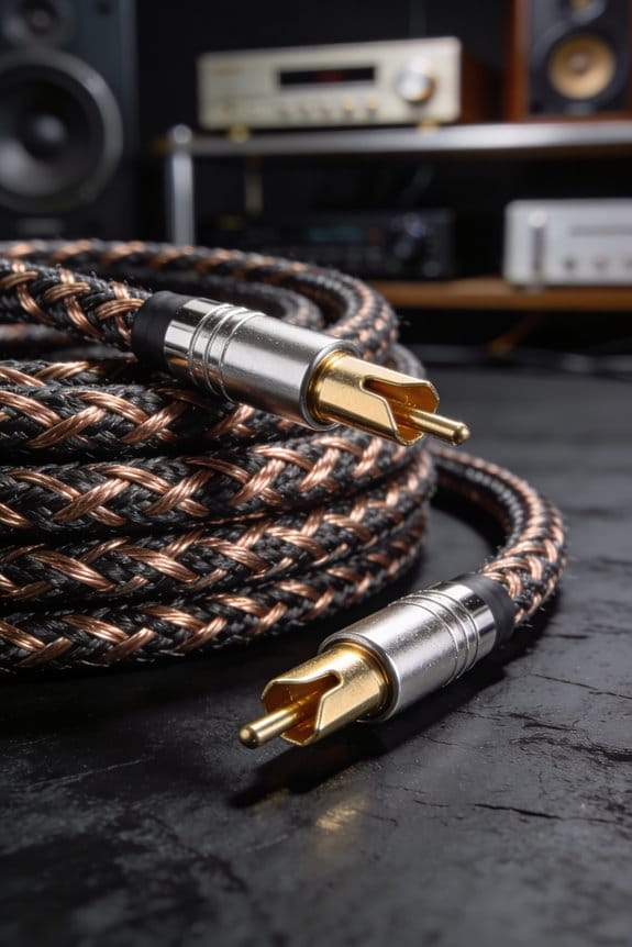 objective cable performance metrics