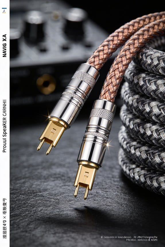 pets chew speaker wire
