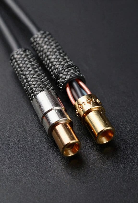 placebo driven audiophile cable perceptions