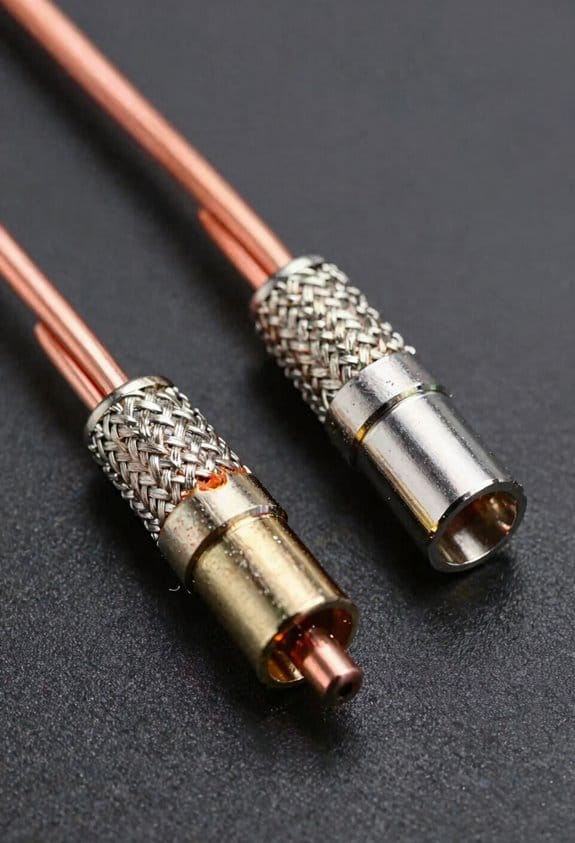 pressure stripping corrosion resistance