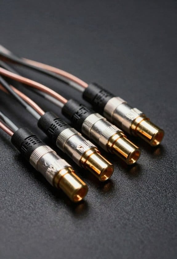protective smooth matte conduit