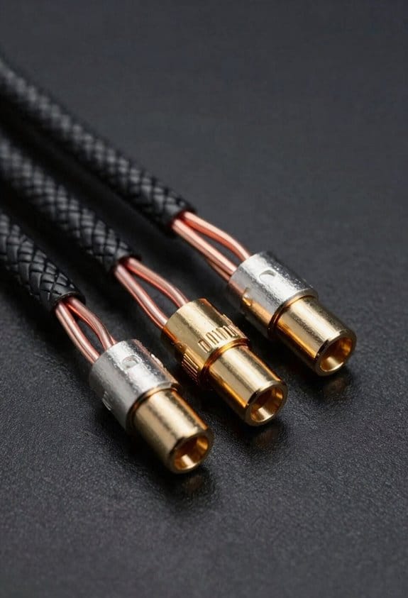 resistance inductance capacitance effects