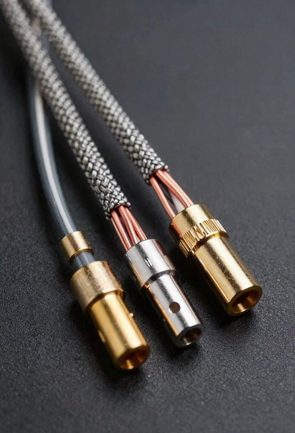 resistance inductance capacitance matter