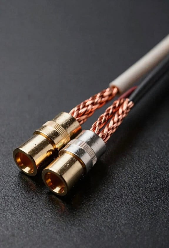 single point low impedance grounding