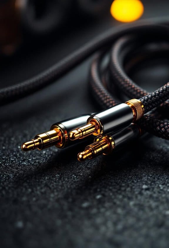 ten speaker cables dream installation