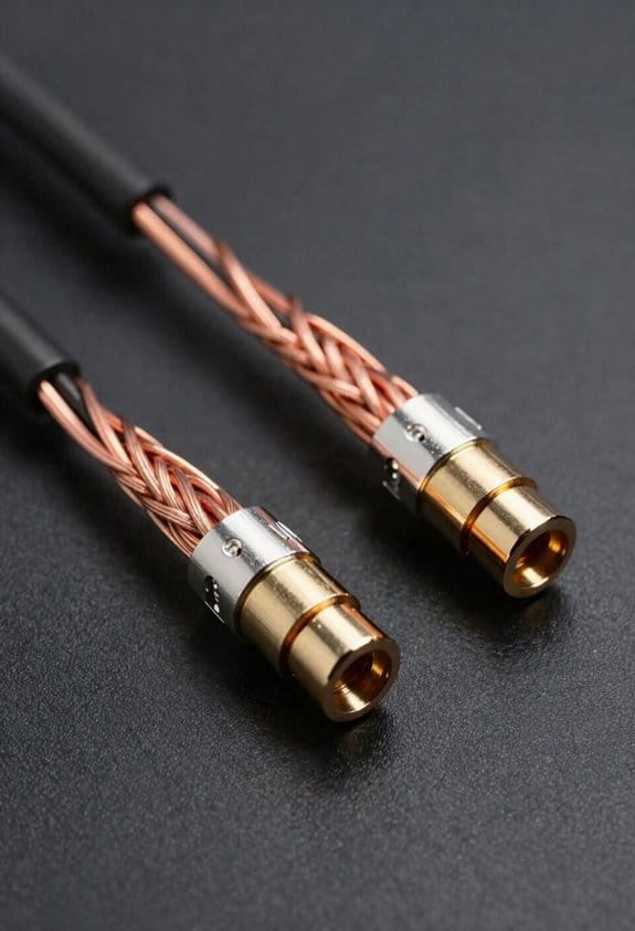 tiny electrical changes negligible