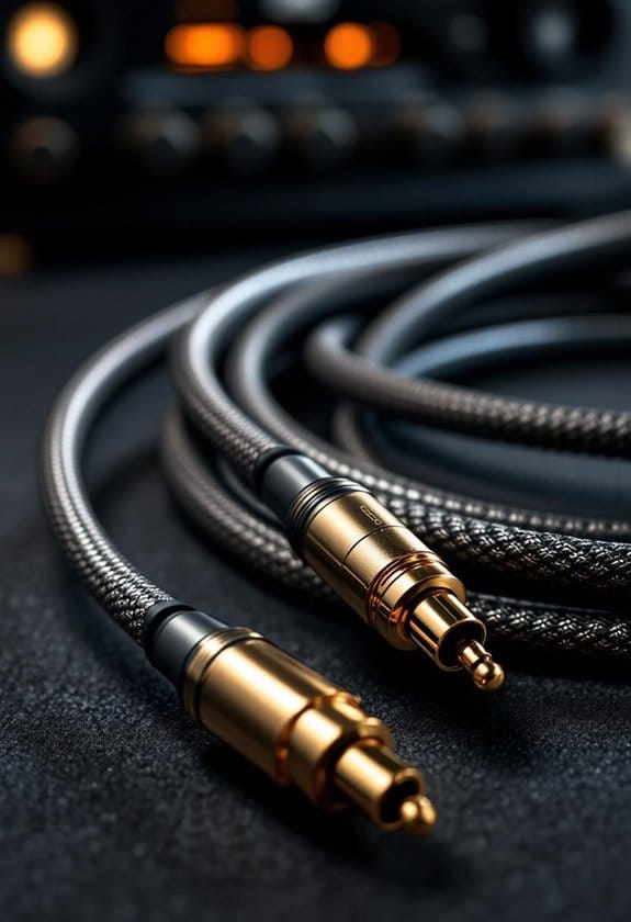 top 10 live sounding cables