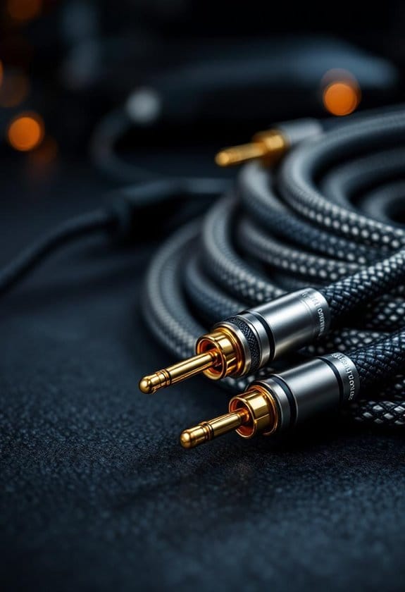 top 10 speaker cable gauges