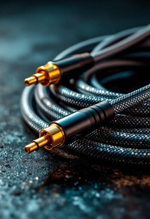 top 10 speaker wire