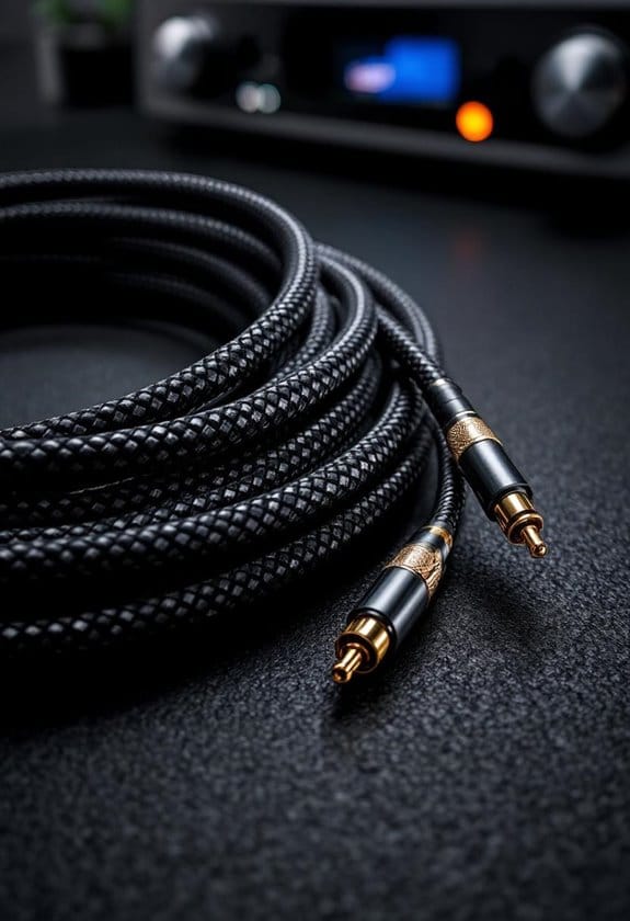top 12 gauge speaker cables