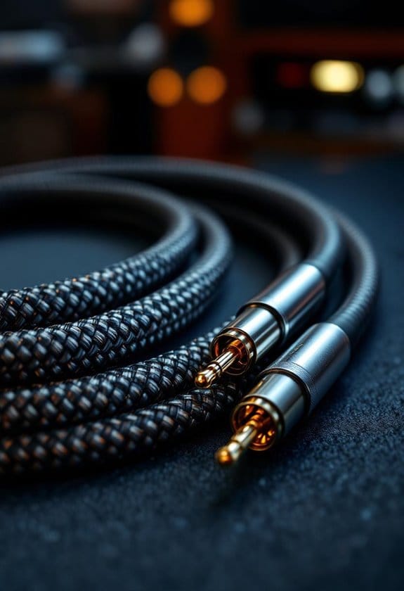 top 12 gauge speaker wires