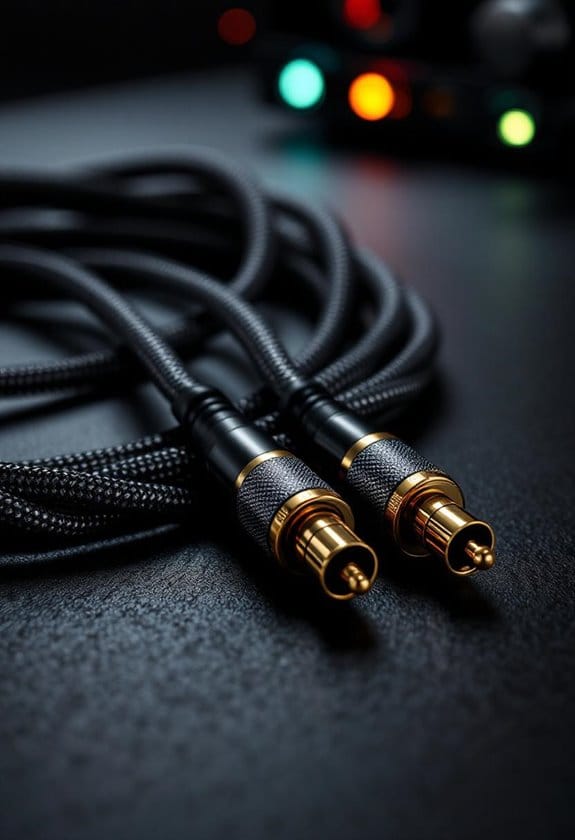 top 18 gauge speaker cables
