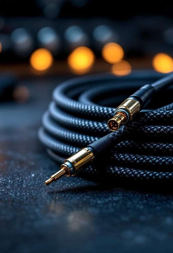 top automotive speaker wires