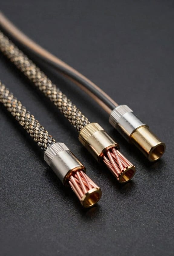 voltage drop and power loss